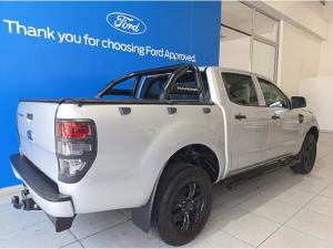 Ford Ranger 2.2TDCi double cab Hi-Rider XL auto - Image 6