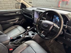 Ford Ranger 2.0 BiTurbo double cab XLT - Image 10