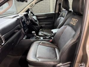 Ford Ranger 2.0 BiTurbo double cab XLT - Image 11