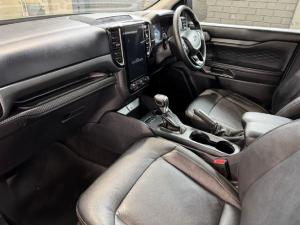 Ford Ranger 2.0 BiTurbo double cab XLT - Image 12