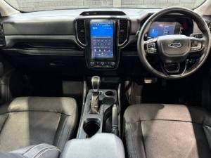 Ford Ranger 2.0 BiTurbo double cab XLT - Image 14