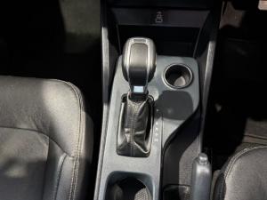 Ford Ranger 2.0 BiTurbo double cab XLT - Image 17