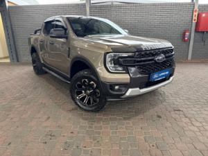 Ford Ranger 2.0 BiTurbo double cab XLT - Image 1