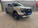Thumbnail Ford Ranger 2.0 BiTurbo double cab XLT