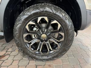 Ford Ranger 2.0 BiTurbo double cab XLT - Image 21