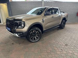 Ford Ranger 2.0 BiTurbo double cab XLT - Image 2