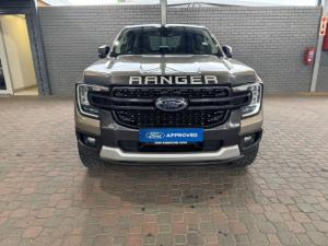 Ford Ranger 2.0 BiTurbo double cab XLT - Image 3