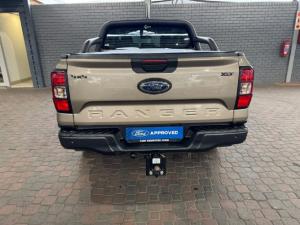 Ford Ranger 2.0 BiTurbo double cab XLT - Image 4