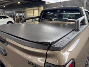 Ford Ranger 2.0 BiTurbo double cab XLT - Image 6