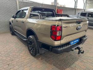 Ford Ranger 2.0 BiTurbo double cab XLT - Image 7
