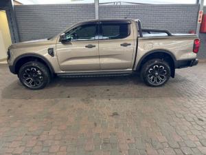 Ford Ranger 2.0 BiTurbo double cab XLT - Image 8