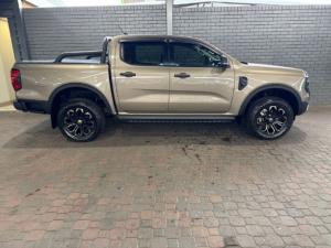 Ford Ranger 2.0 BiTurbo double cab XLT - Image 9