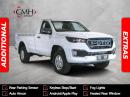Thumbnail Foton Tunland G7 2.0TD single cab Hi Rider