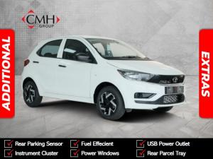 Tata Tiago 1.2 XM - Image 1