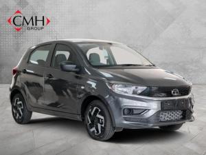 Tata Tiago 1.2 XM - Image 1