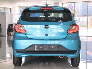 Tata Tiago 1.2 XT auto - Image 4
