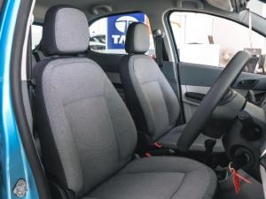 Tata Tiago 1.2 XT auto - Image 7