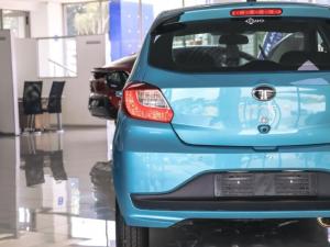 Tata Tiago 1.2 XT auto - Image 9