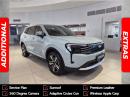 Thumbnail Ford Territory 1.8T Titanium