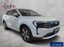 Thumbnail Ford Territory 1.8T Titanium