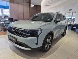 Ford Territory 1.8T Titanium - Image 2