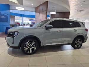 Ford Territory 1.8T Titanium - Image 4