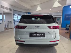Ford Territory 1.8T Titanium - Image 5