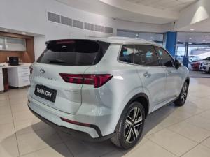 Ford Territory 1.8T Titanium - Image 6