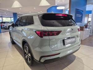 Ford Territory 1.8T Titanium - Image 7