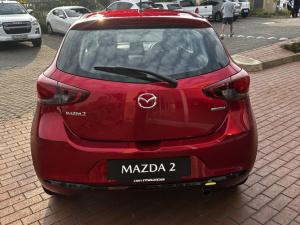 Mazda Mazda2 1.5 Active - Image 8
