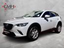 Thumbnail Mazda CX-3 2.0 Active auto