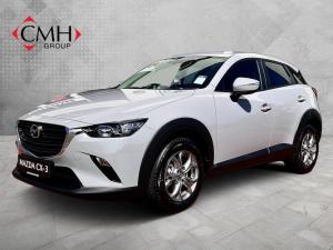 Mazda CX-3 2.0 Active auto - Image 1
