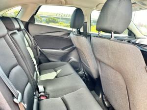 Mazda CX-3 2.0 Active auto - Image 8
