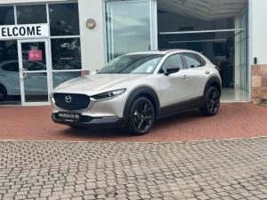 Mazda CX-30 2.0 Carbon Edition - Image 11