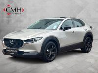 Thumbnail Mazda CX-30 2.0 Carbon Edition