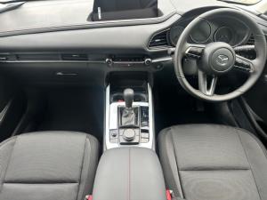 Mazda CX-30 2.0 Carbon Edition - Image 3