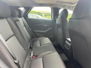 Mazda CX-30 2.0 Carbon Edition - Image 8