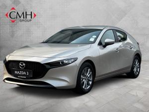 Mazda Mazda3 hatch 1.5 Dynamic auto - Image 1