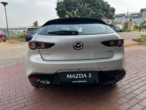 Mazda Mazda3 hatch 1.5 Dynamic auto - Image 5