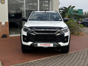 Isuzu D-Max 3.0TD double cab V-Cross 4x4 - Image 3