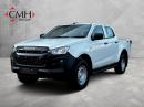 Thumbnail Isuzu D-Max 1.9TD double cab L 4x4 manual