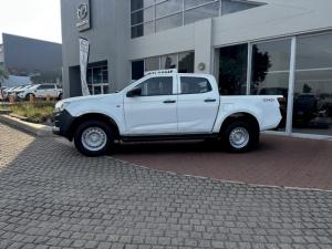 Isuzu D-Max 1.9TD double cab L 4x4 manual - Image 2