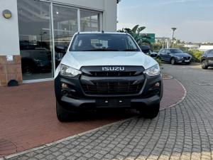 Isuzu D-Max 1.9TD double cab L 4x4 manual - Image 4