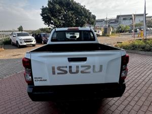 Isuzu D-Max 1.9TD double cab L 4x4 manual - Image 8