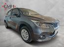 Thumbnail Suzuki Baleno 1.5 GL manual