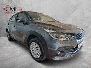 Suzuki Baleno 1.5 GL manual - Image 1