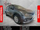 Thumbnail Suzuki Baleno 1.5 GL manual