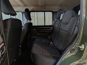 Suzuki Jimny 1.5 GLX AllGrip 5-door auto - Image 11
