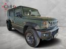 Thumbnail Suzuki Jimny 1.5 GLX AllGrip 5-door auto