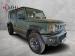 Suzuki Jimny 1.5 GLX AllGrip 5-door auto - Thumbnail 1